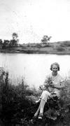 C186- Adelaide Corum Haydock and Tessa